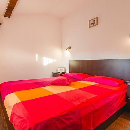 Apartment Lena Rijeka Dış mekan fotoğraf