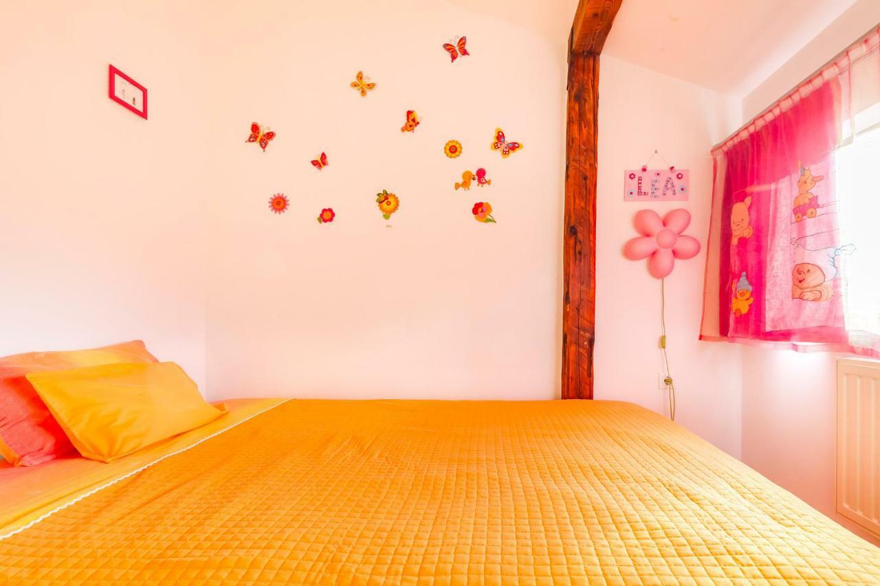 Apartment Lena Rijeka Dış mekan fotoğraf