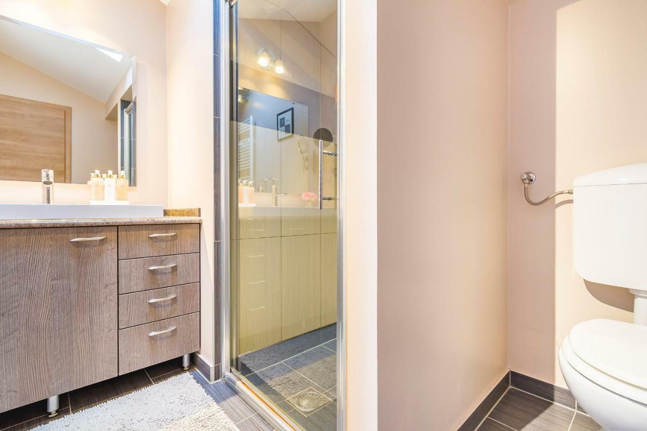Apartment Lena Rijeka Dış mekan fotoğraf