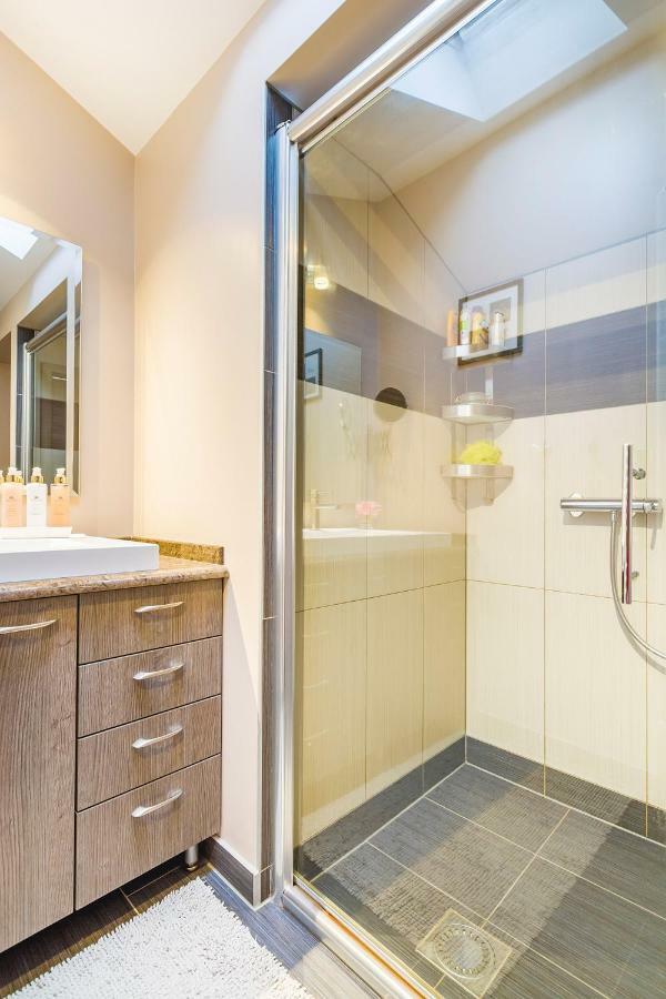 Apartment Lena Rijeka Dış mekan fotoğraf