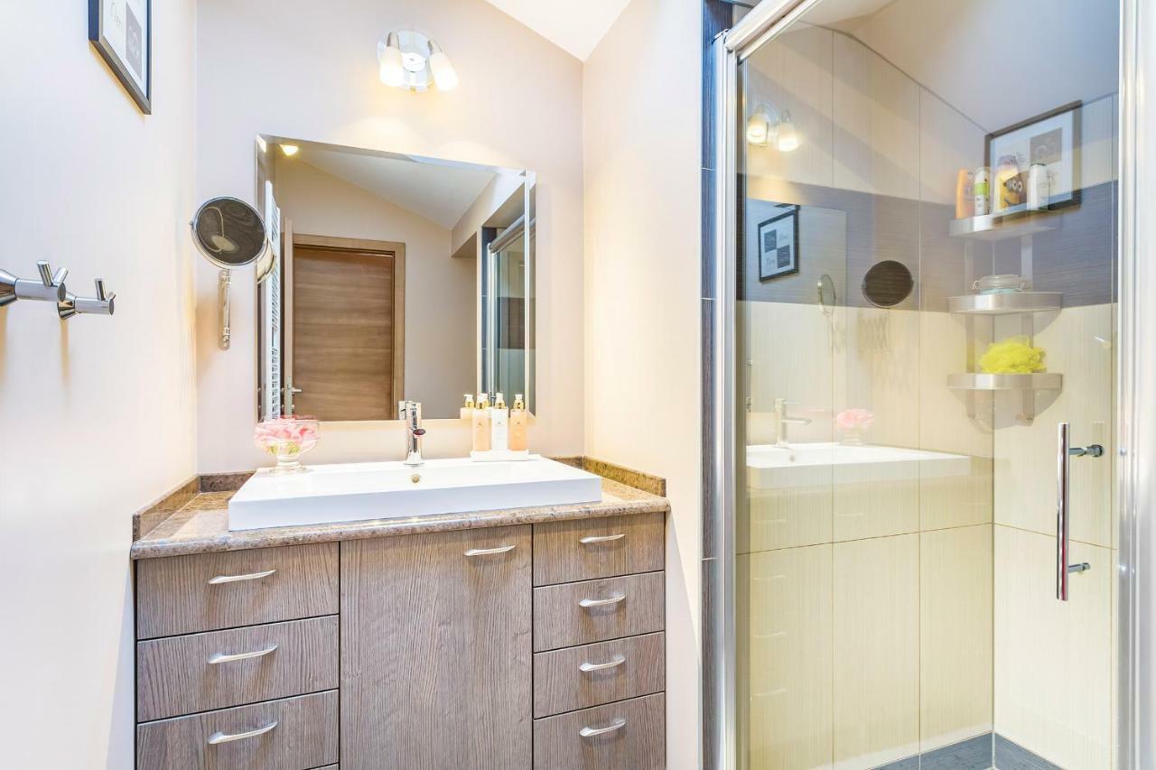 Apartment Lena Rijeka Dış mekan fotoğraf