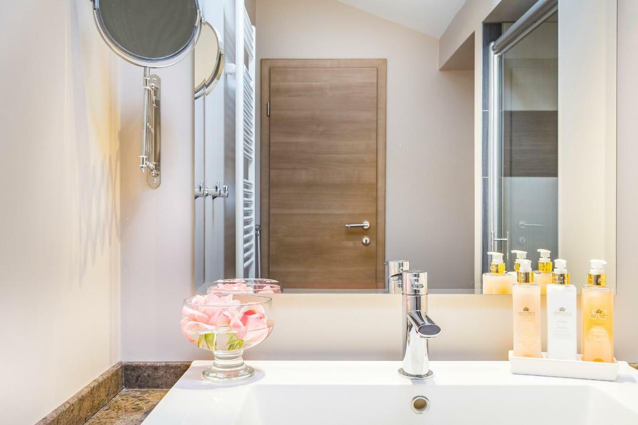 Apartment Lena Rijeka Dış mekan fotoğraf