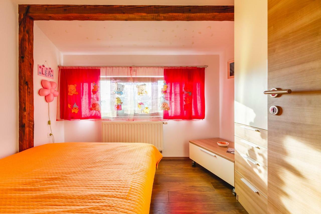 Apartment Lena Rijeka Dış mekan fotoğraf
